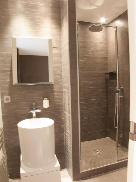 La Maison de Léa París Habitación foto