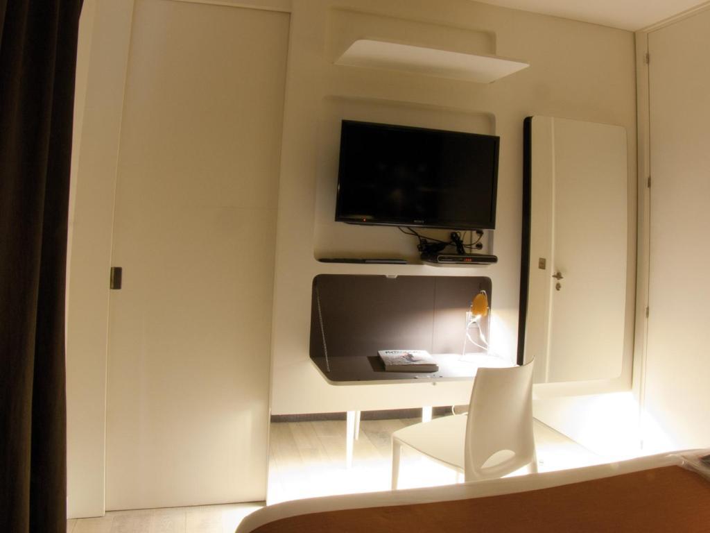 La Maison de Léa París Habitación foto