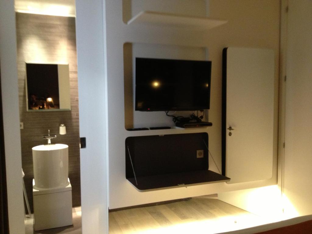La Maison de Léa París Habitación foto